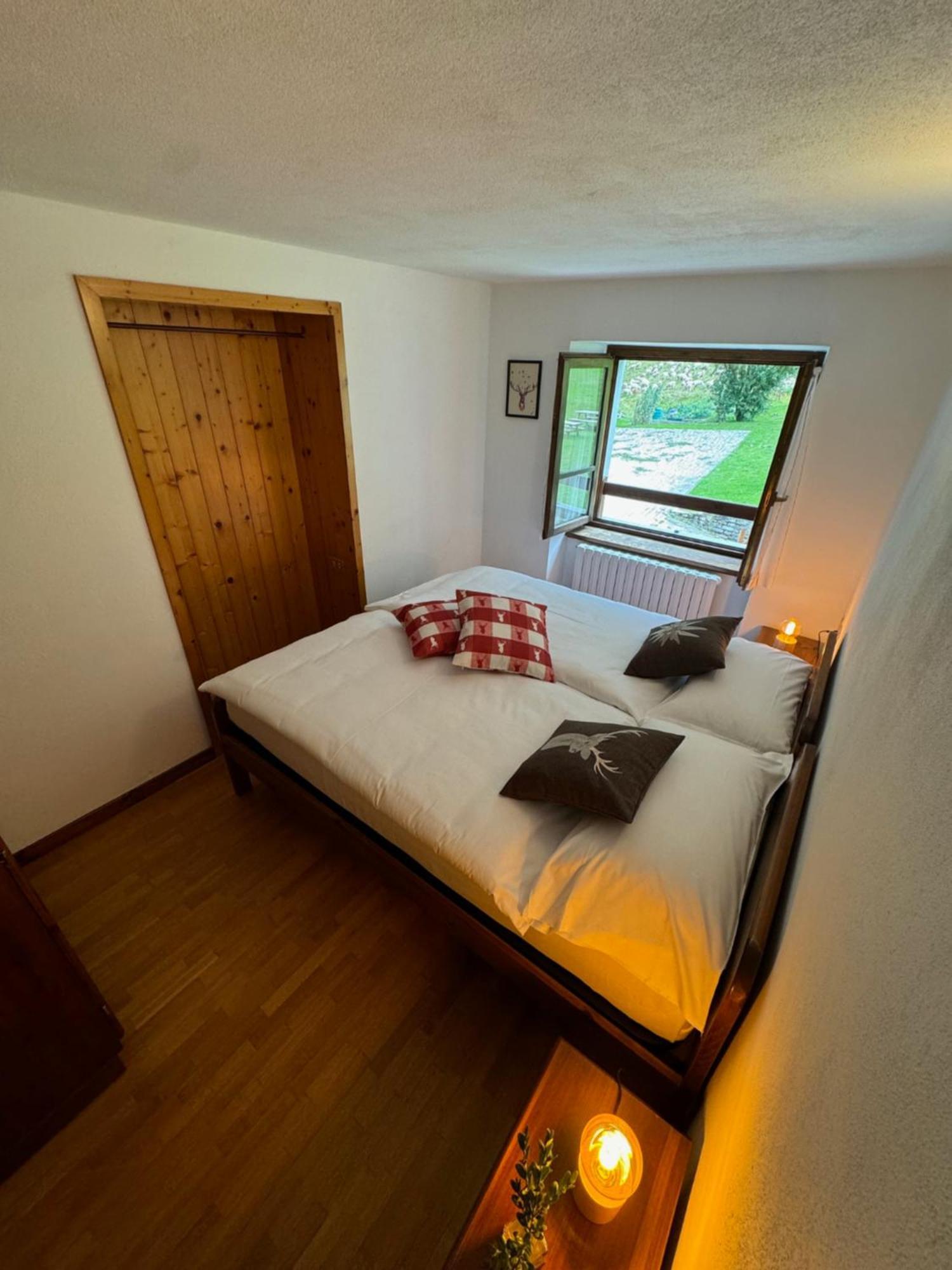 Hotel Miramonti Campodolcino Extérieur photo