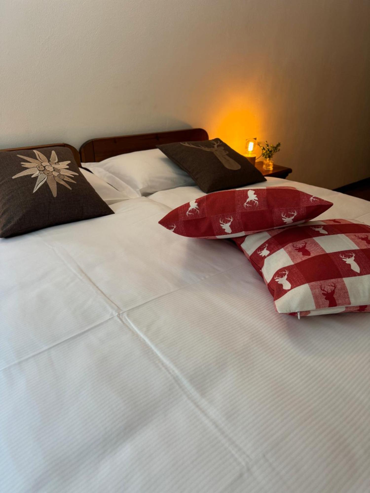 Hotel Miramonti Campodolcino Extérieur photo