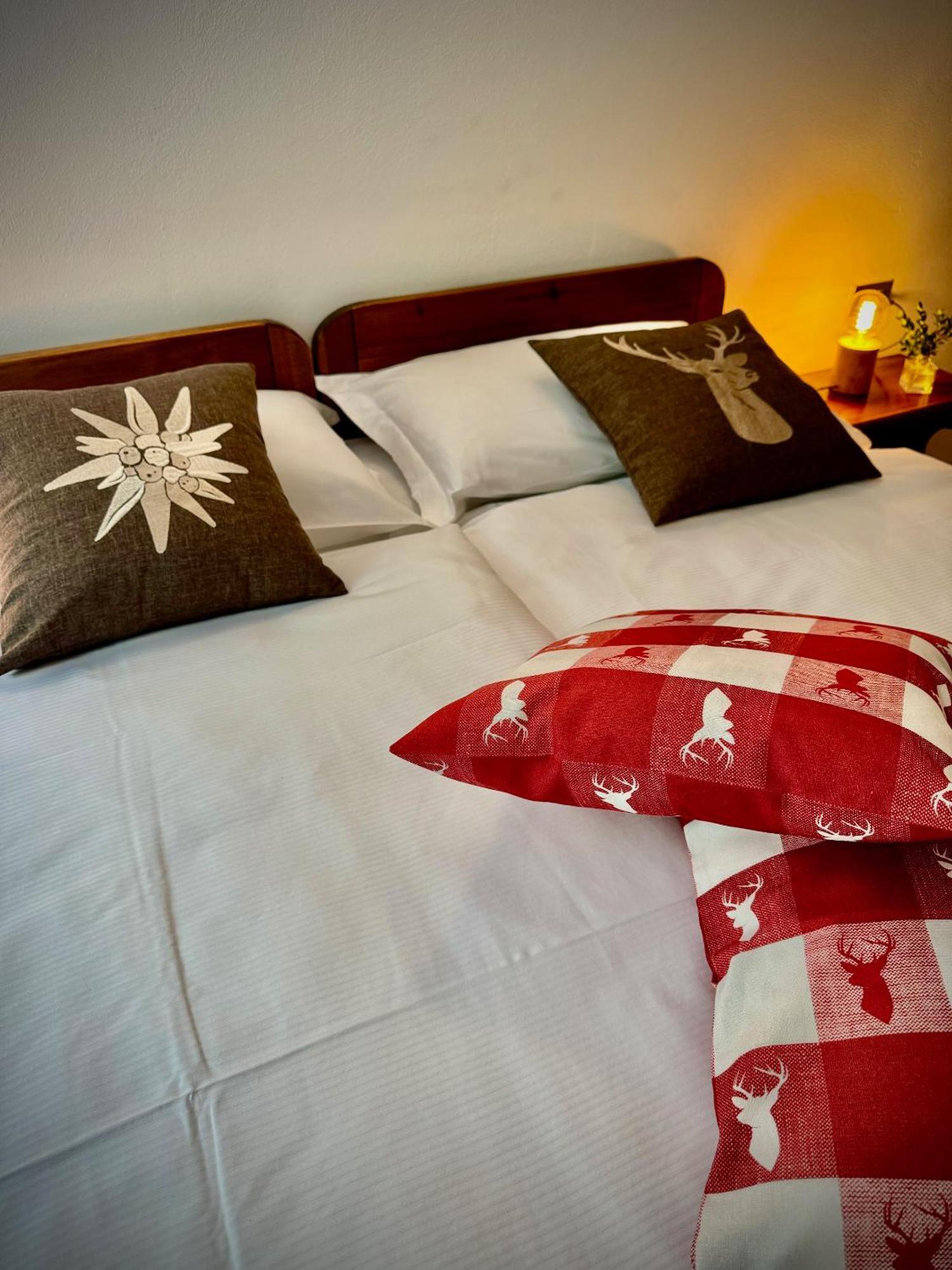 Hotel Miramonti Campodolcino Extérieur photo