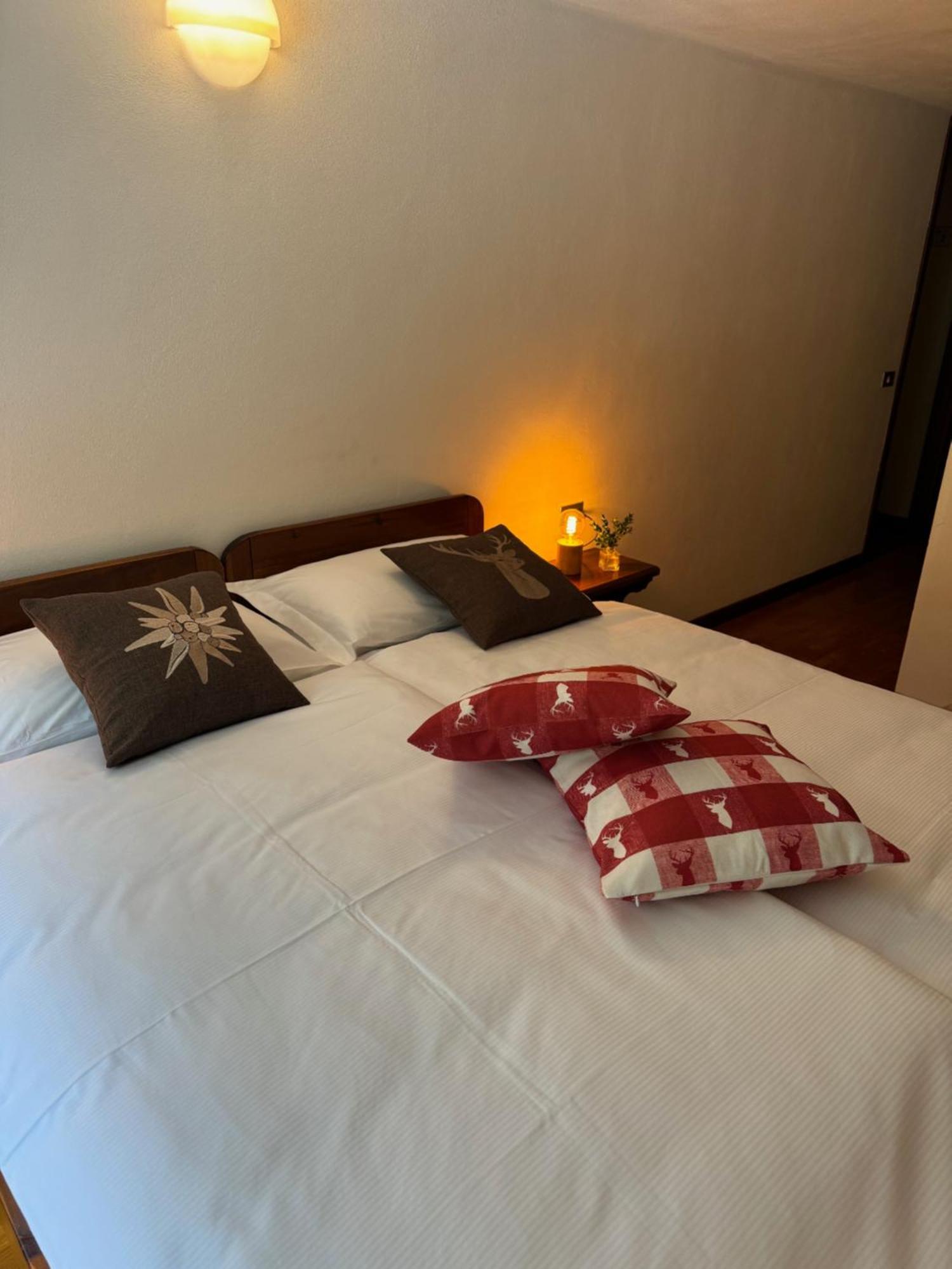 Hotel Miramonti Campodolcino Extérieur photo