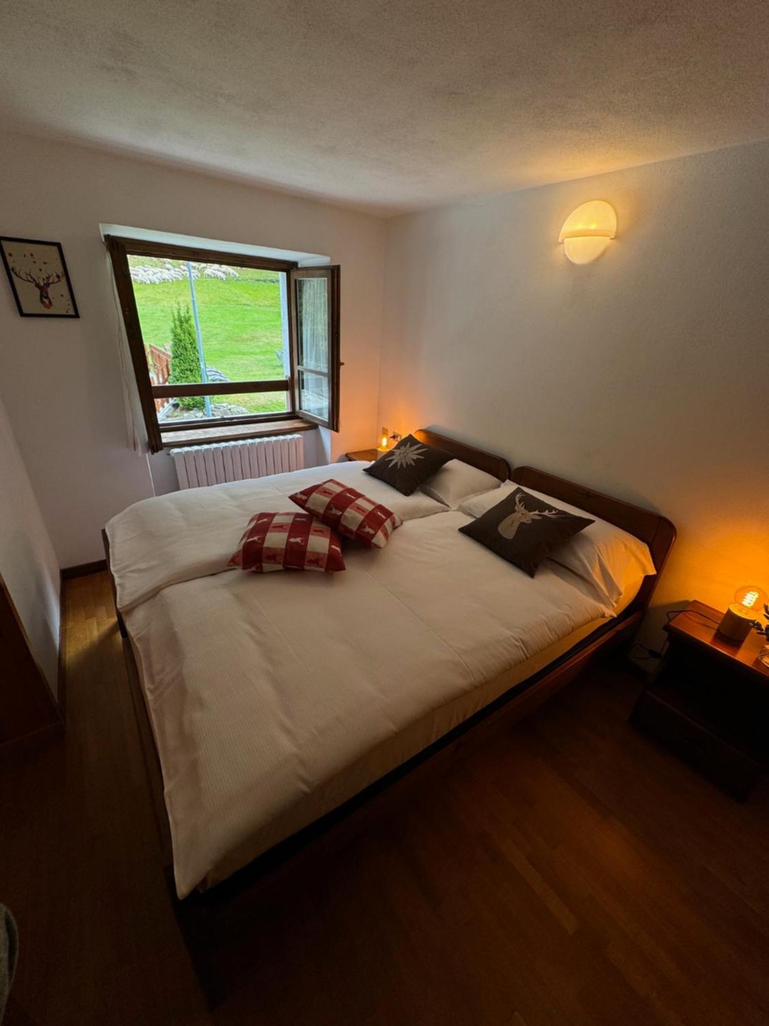 Hotel Miramonti Campodolcino Extérieur photo