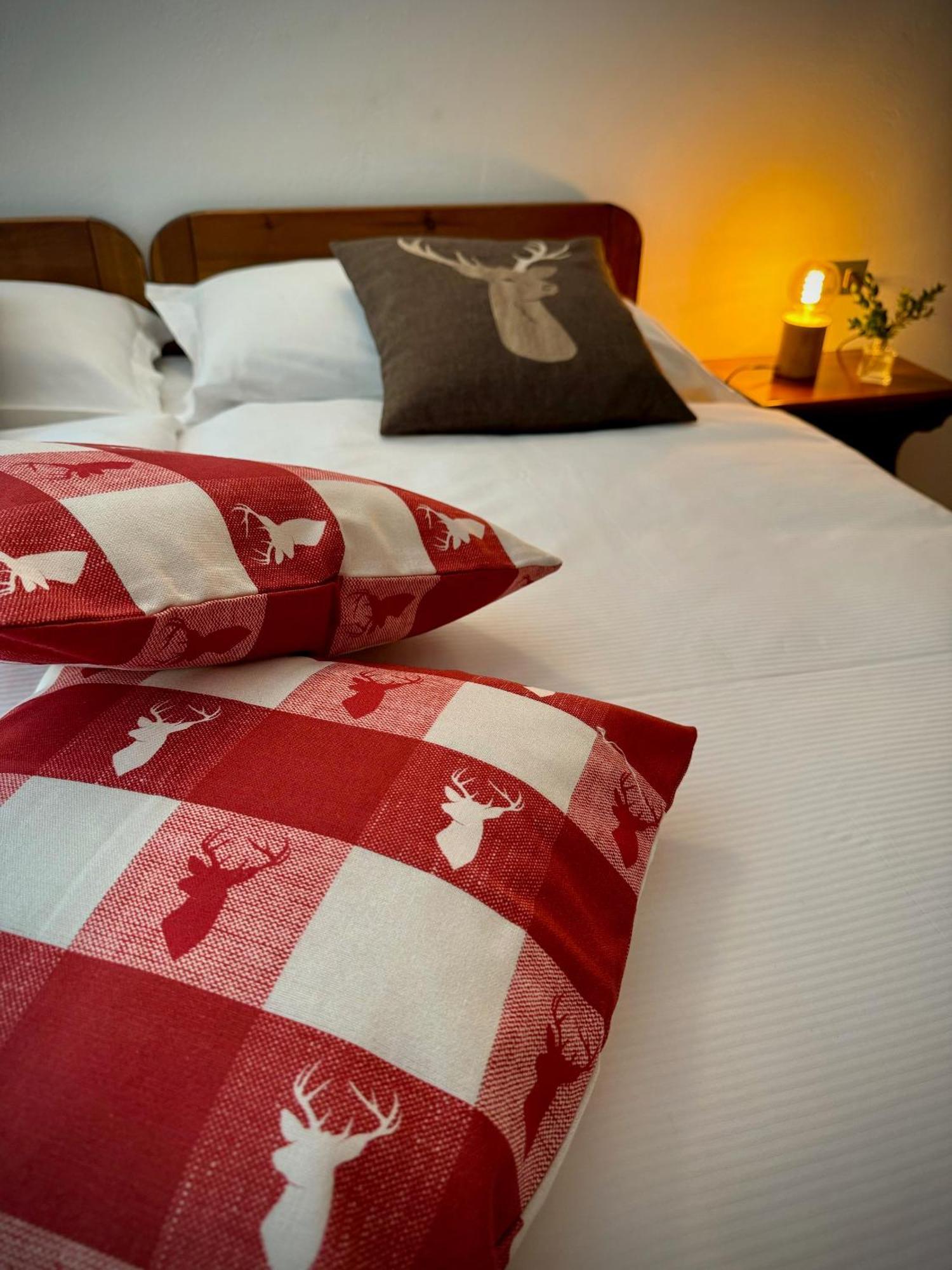 Hotel Miramonti Campodolcino Extérieur photo