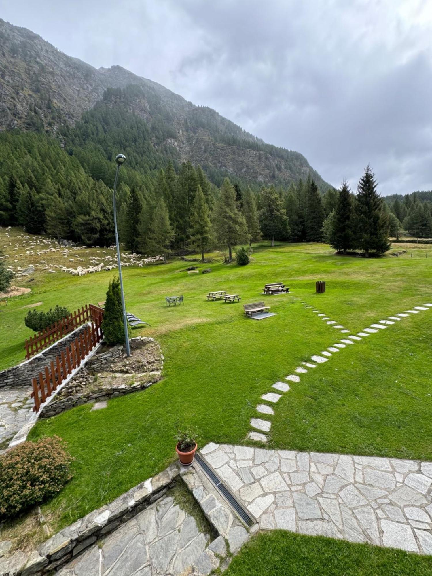 Hotel Miramonti Campodolcino Extérieur photo