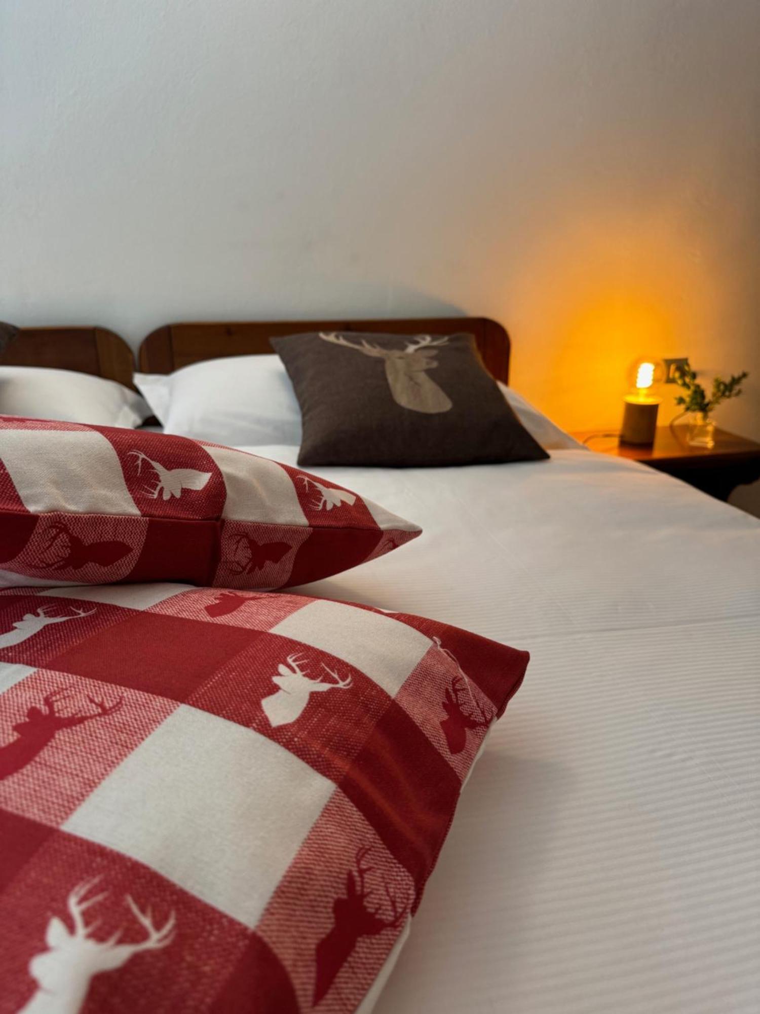 Hotel Miramonti Campodolcino Extérieur photo