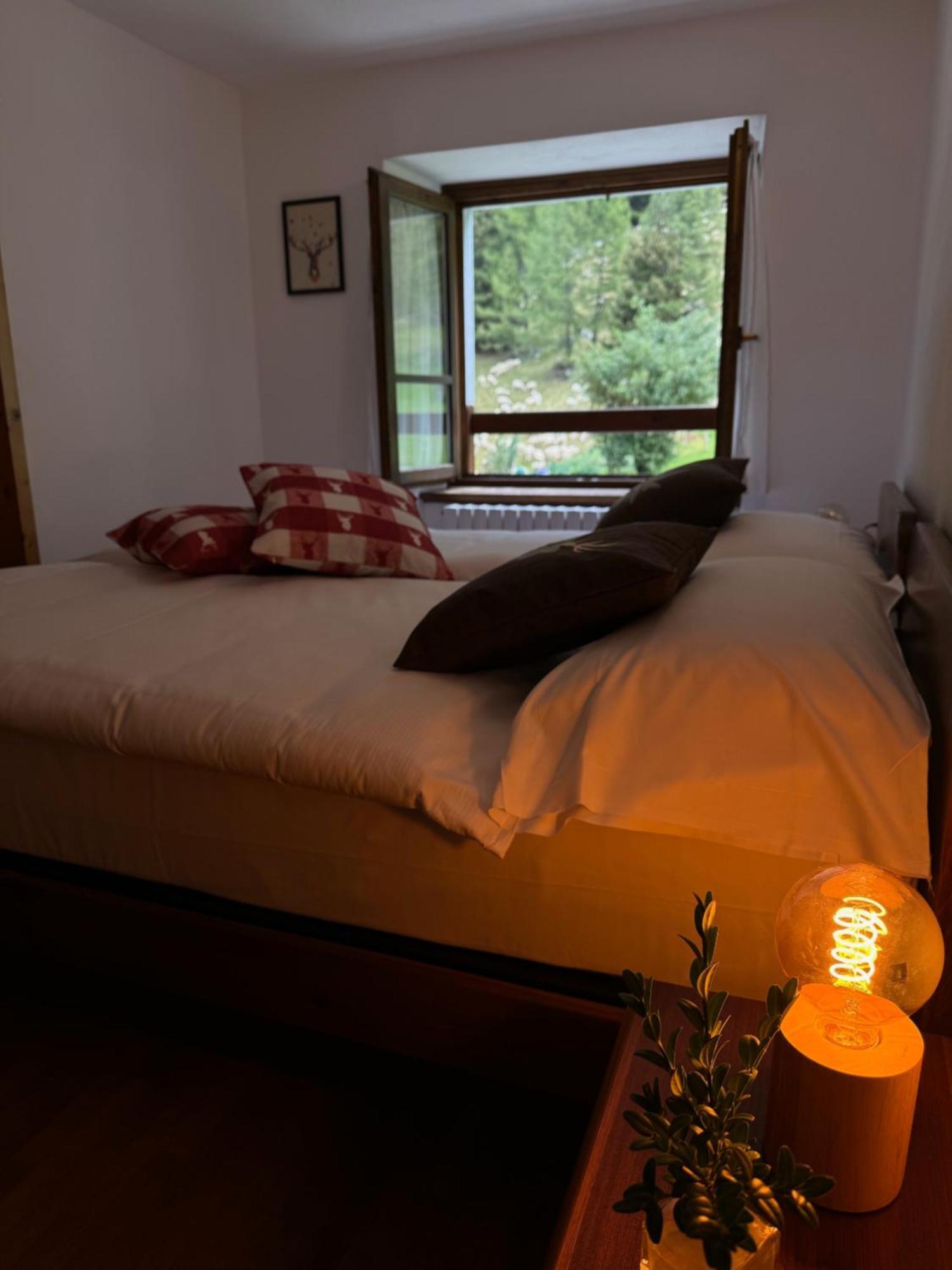 Hotel Miramonti Campodolcino Extérieur photo