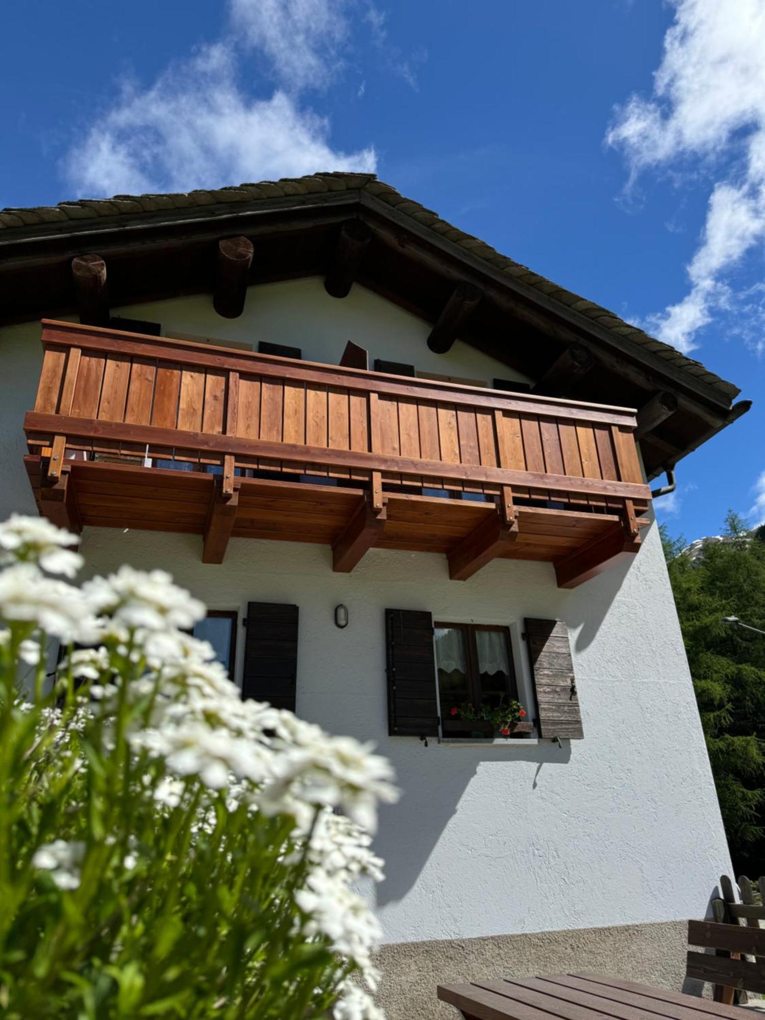 Hotel Miramonti Campodolcino Extérieur photo