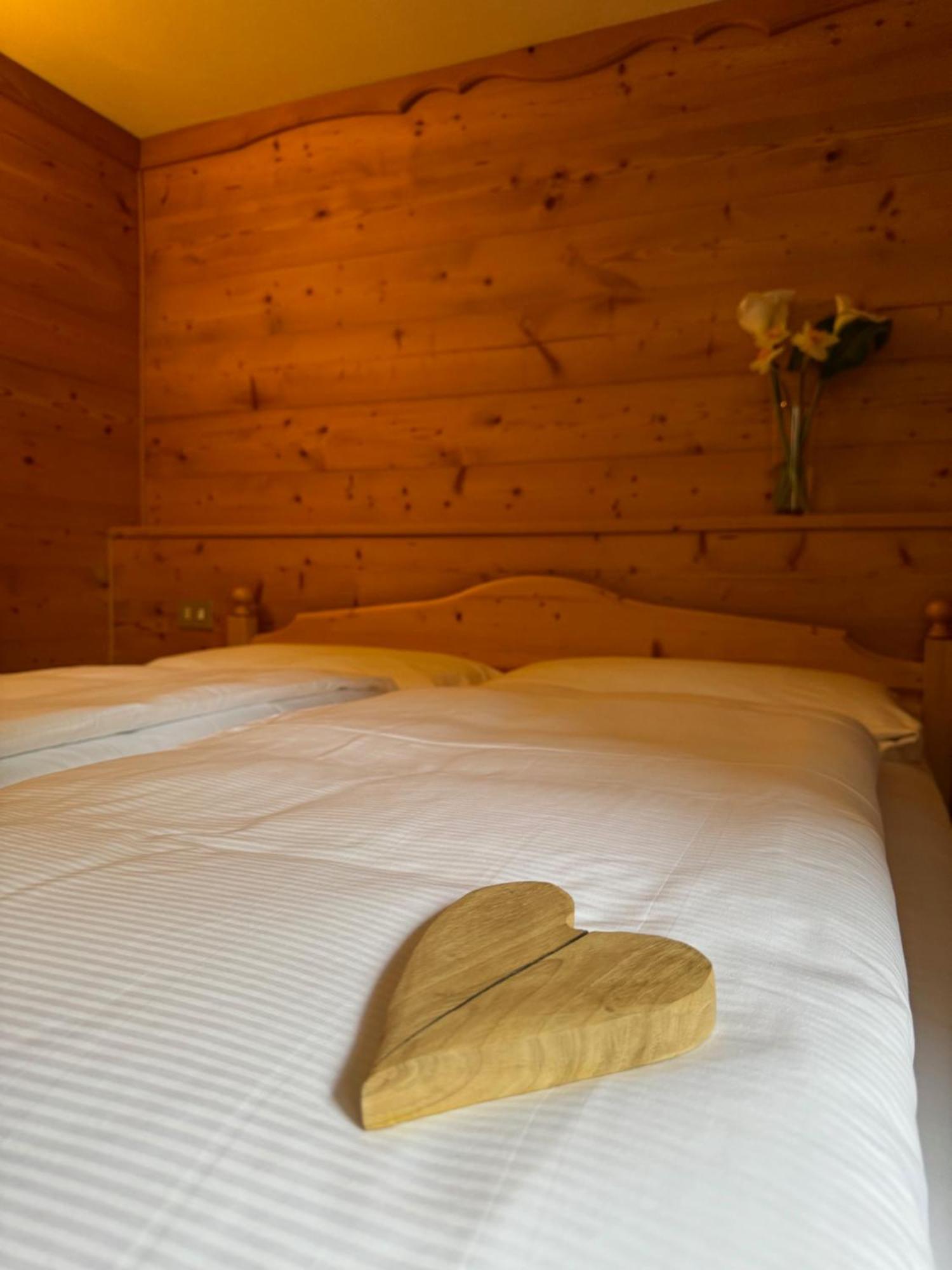 Hotel Miramonti Campodolcino Extérieur photo