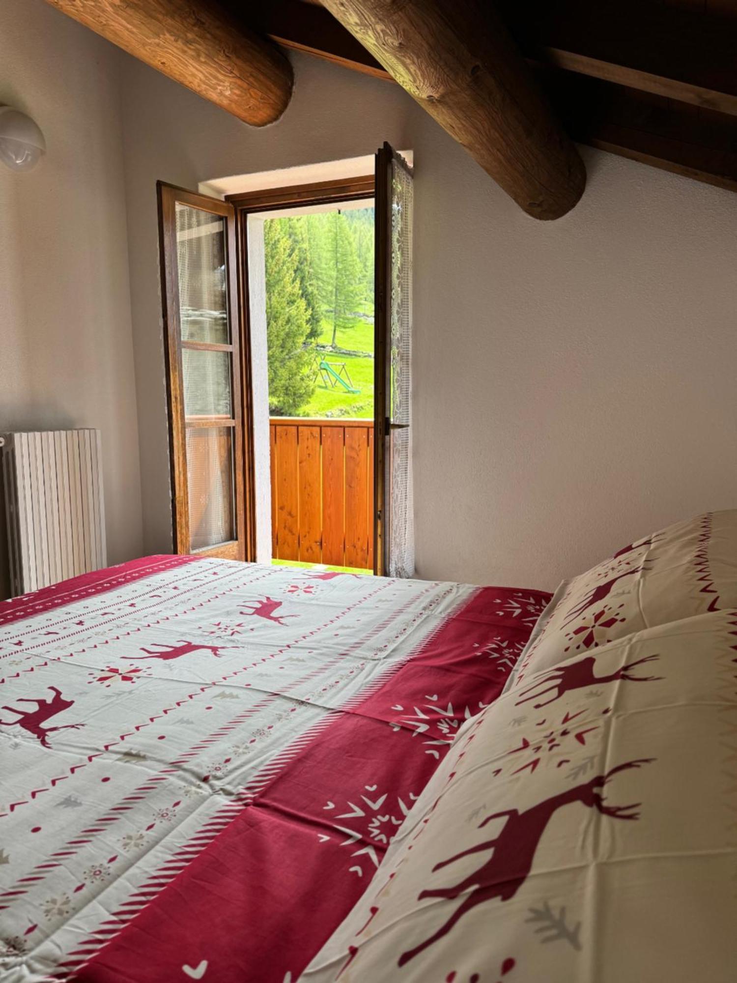 Hotel Miramonti Campodolcino Extérieur photo