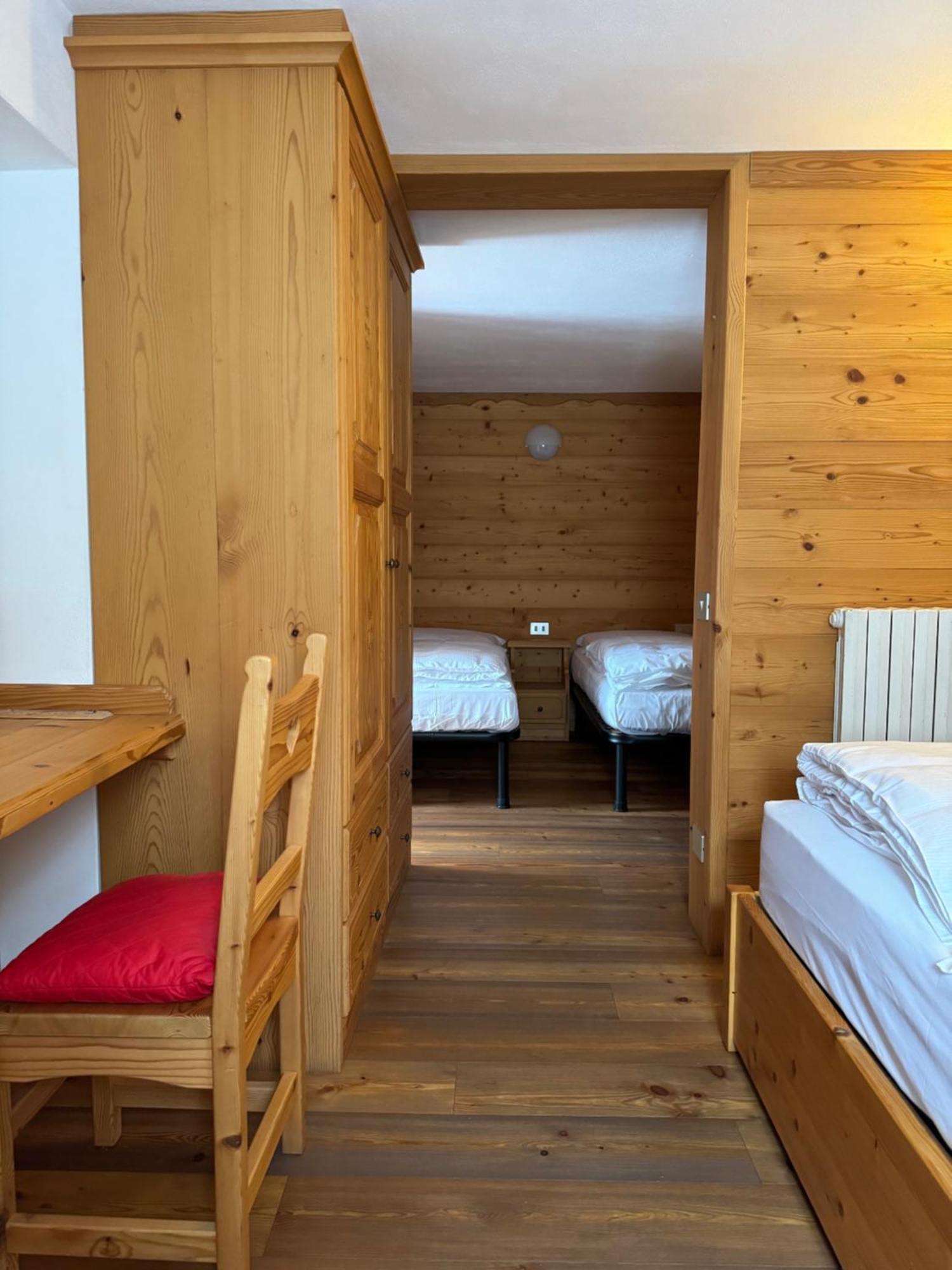 Hotel Miramonti Campodolcino Extérieur photo
