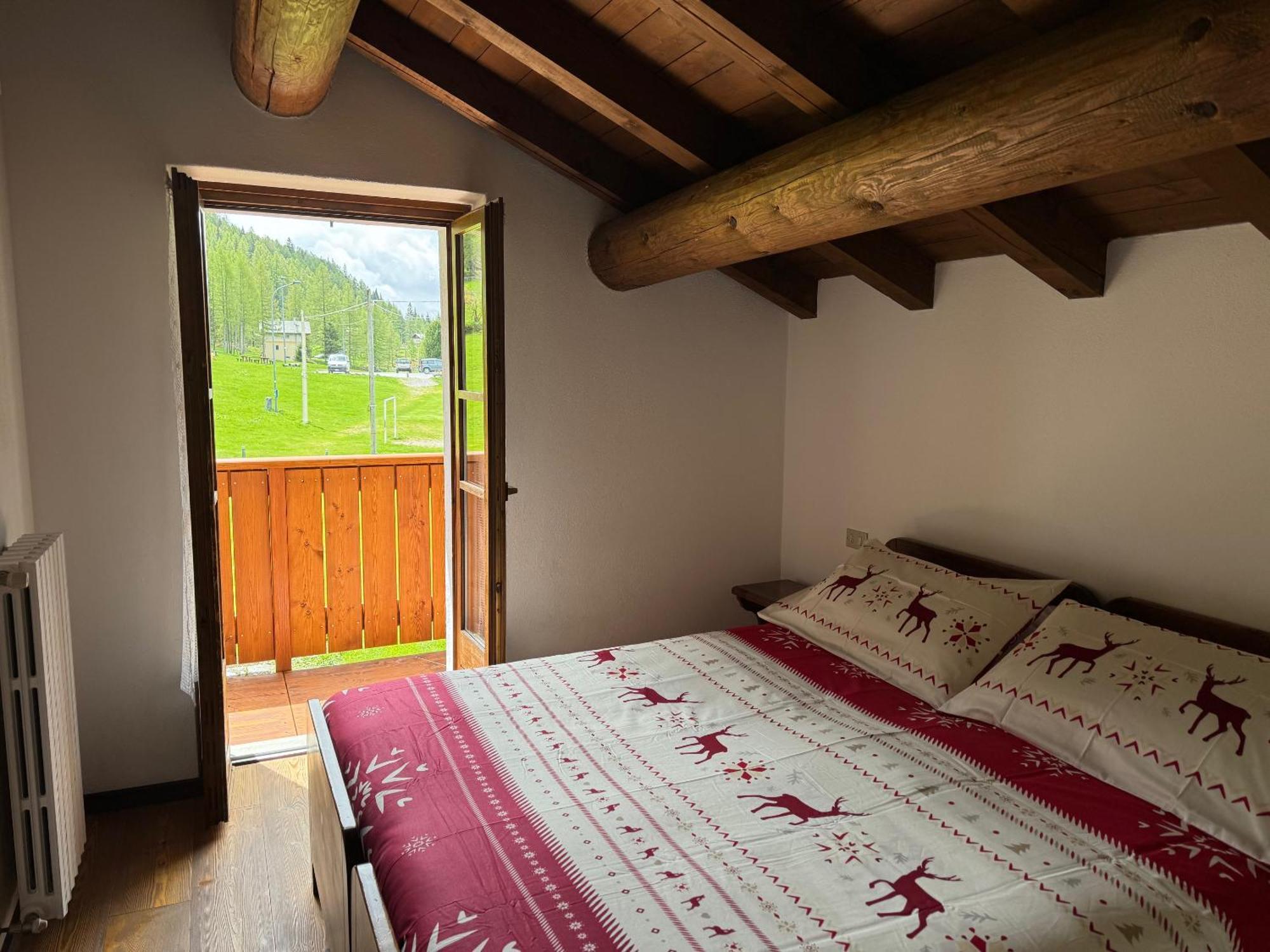 Hotel Miramonti Campodolcino Extérieur photo